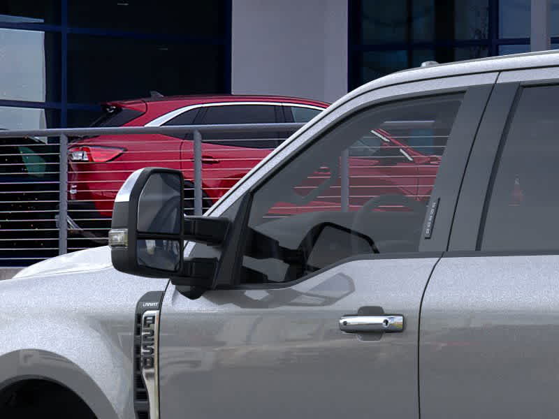 Thumbnail: 2026 Ford F-250 - 20