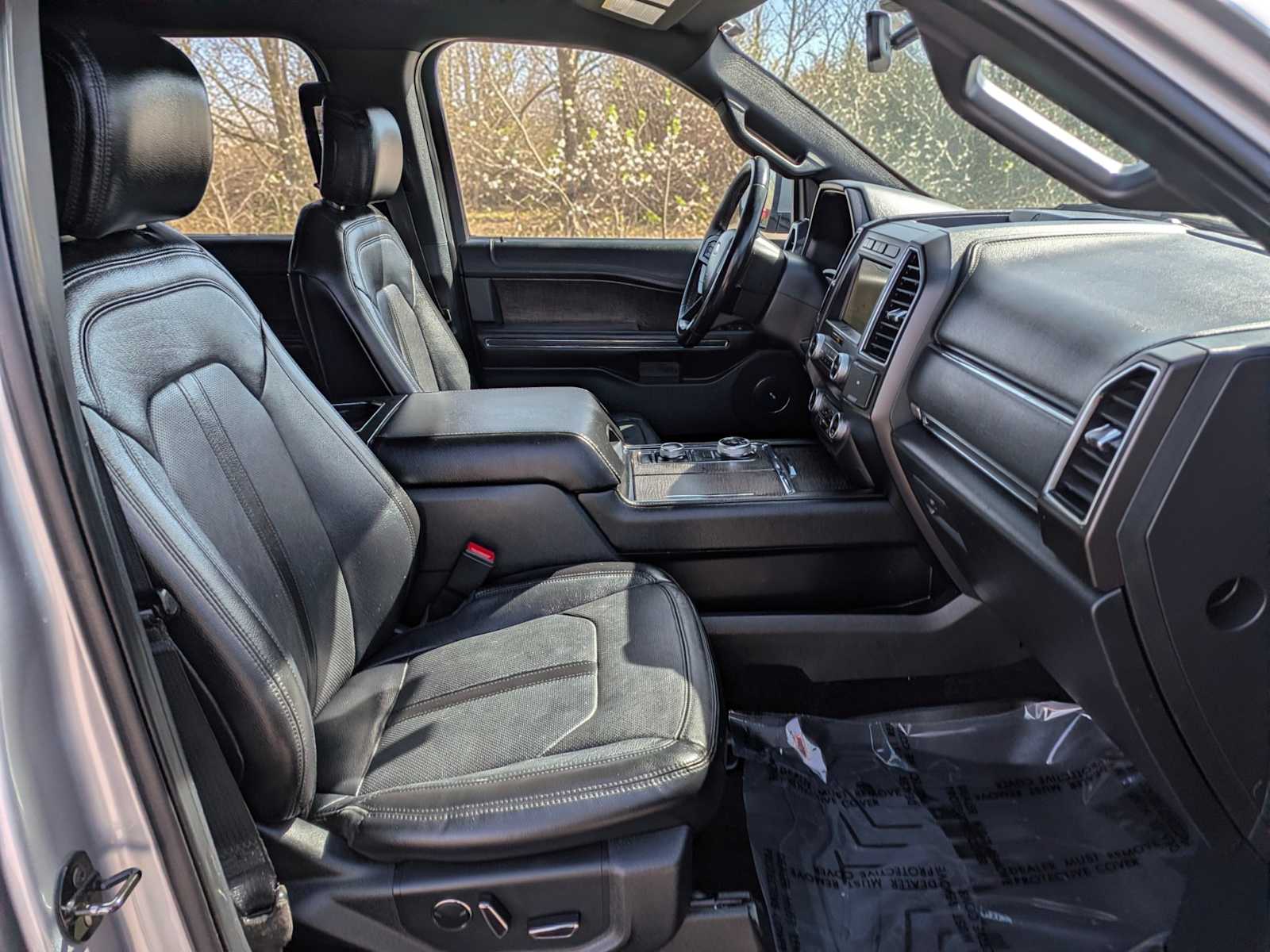 Thumbnail: 2020 Ford Expedition MAX - 22