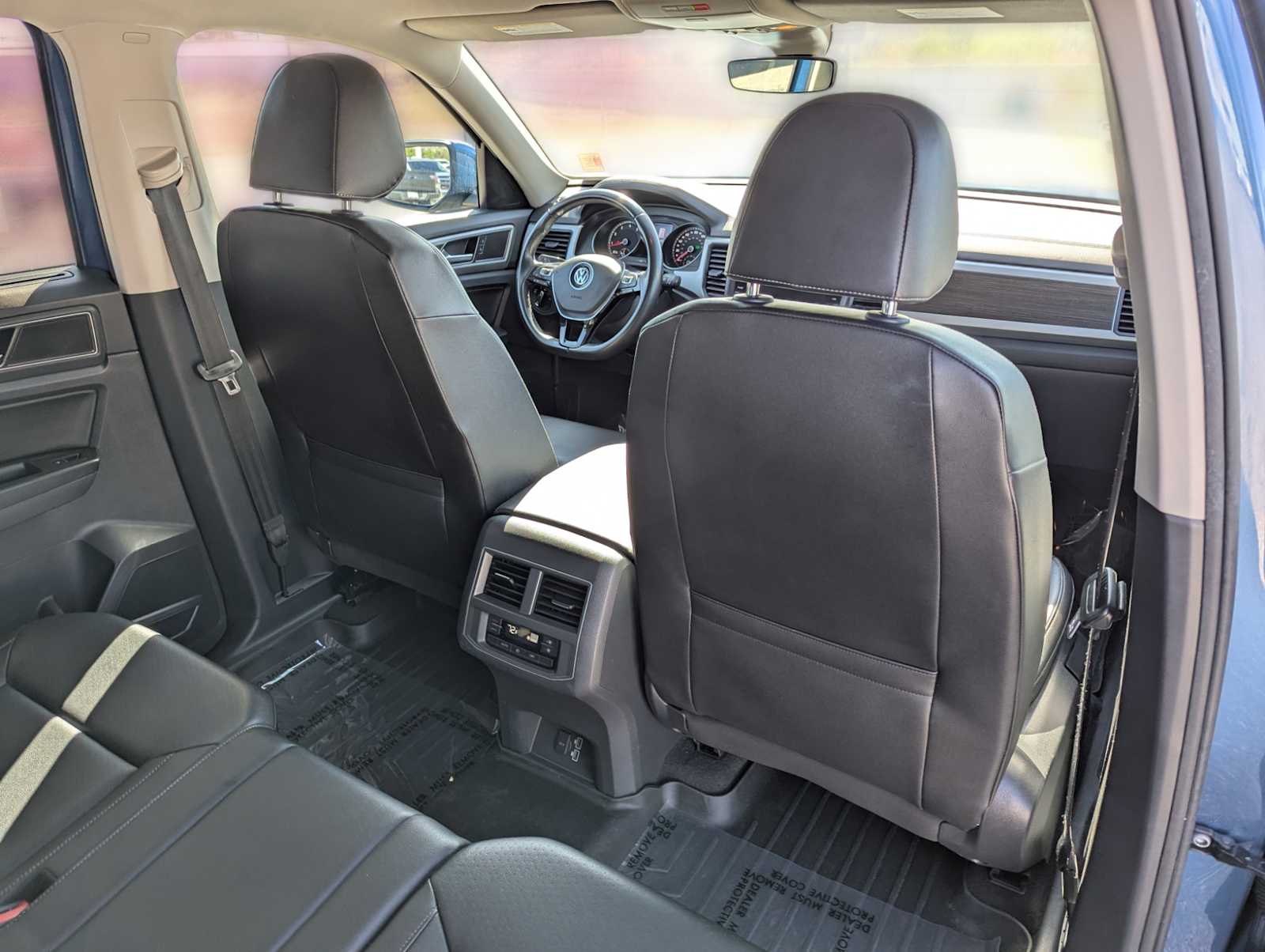 Thumbnail: 2019 Volkswagen Atlas - 28