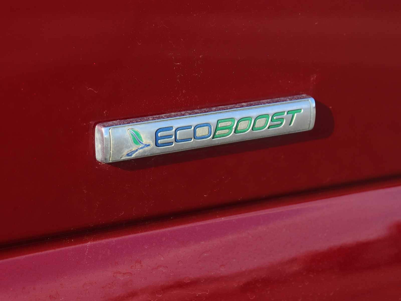 Thumbnail: 2015 Ford F-150 - 12