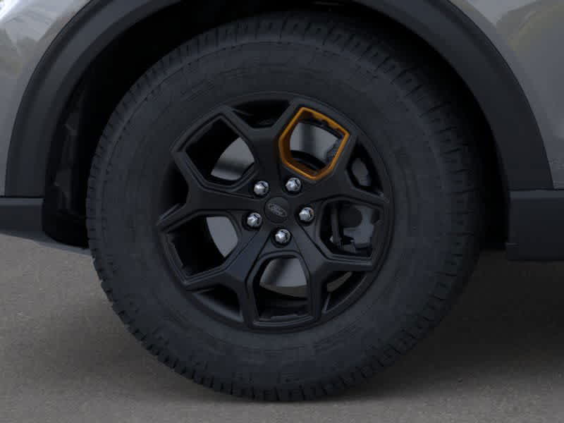 Thumbnail: 2026 Ford Explorer - 19