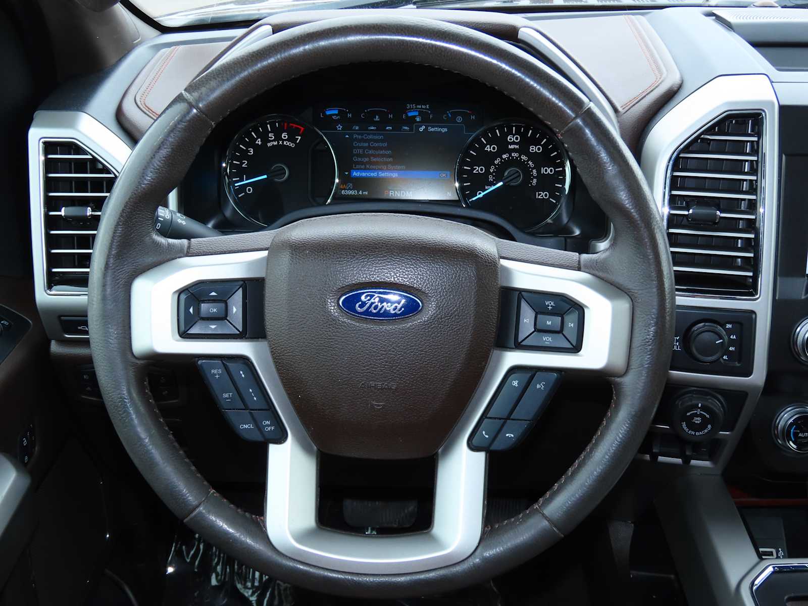 Thumbnail: 2019 Ford F-150 - 28