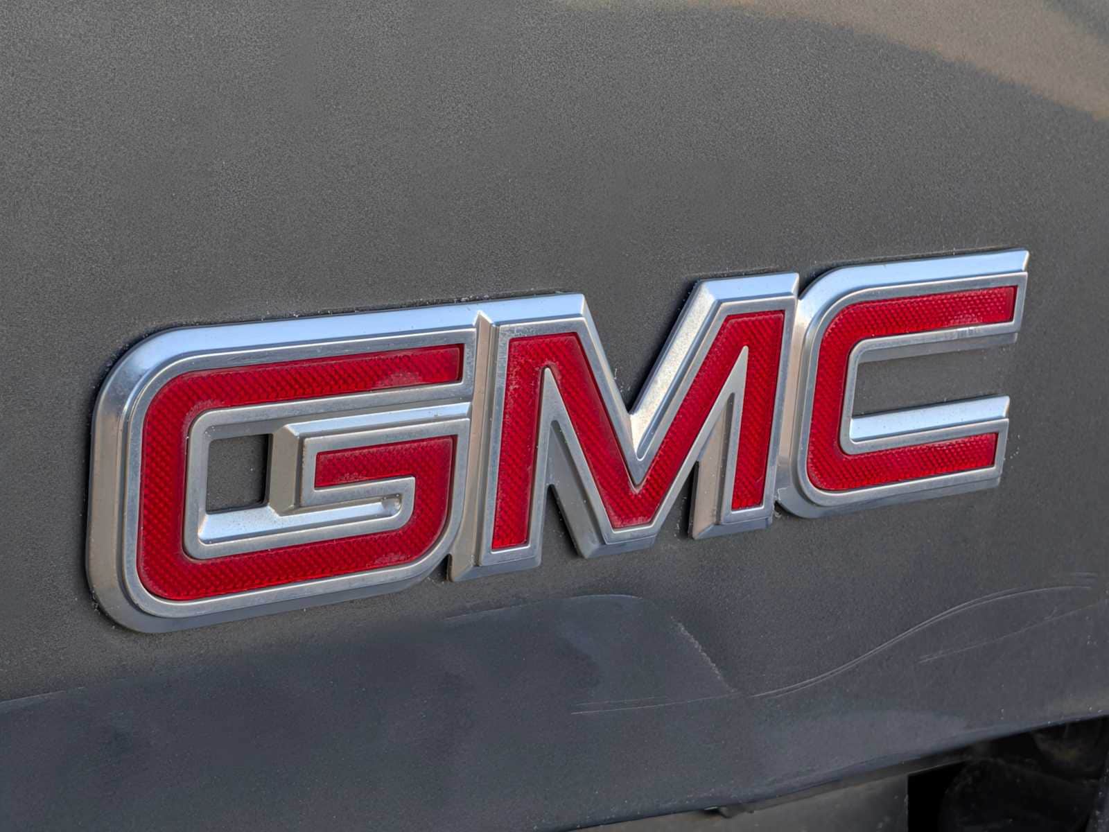 Thumbnail: 2011 GMC Canyon - 10