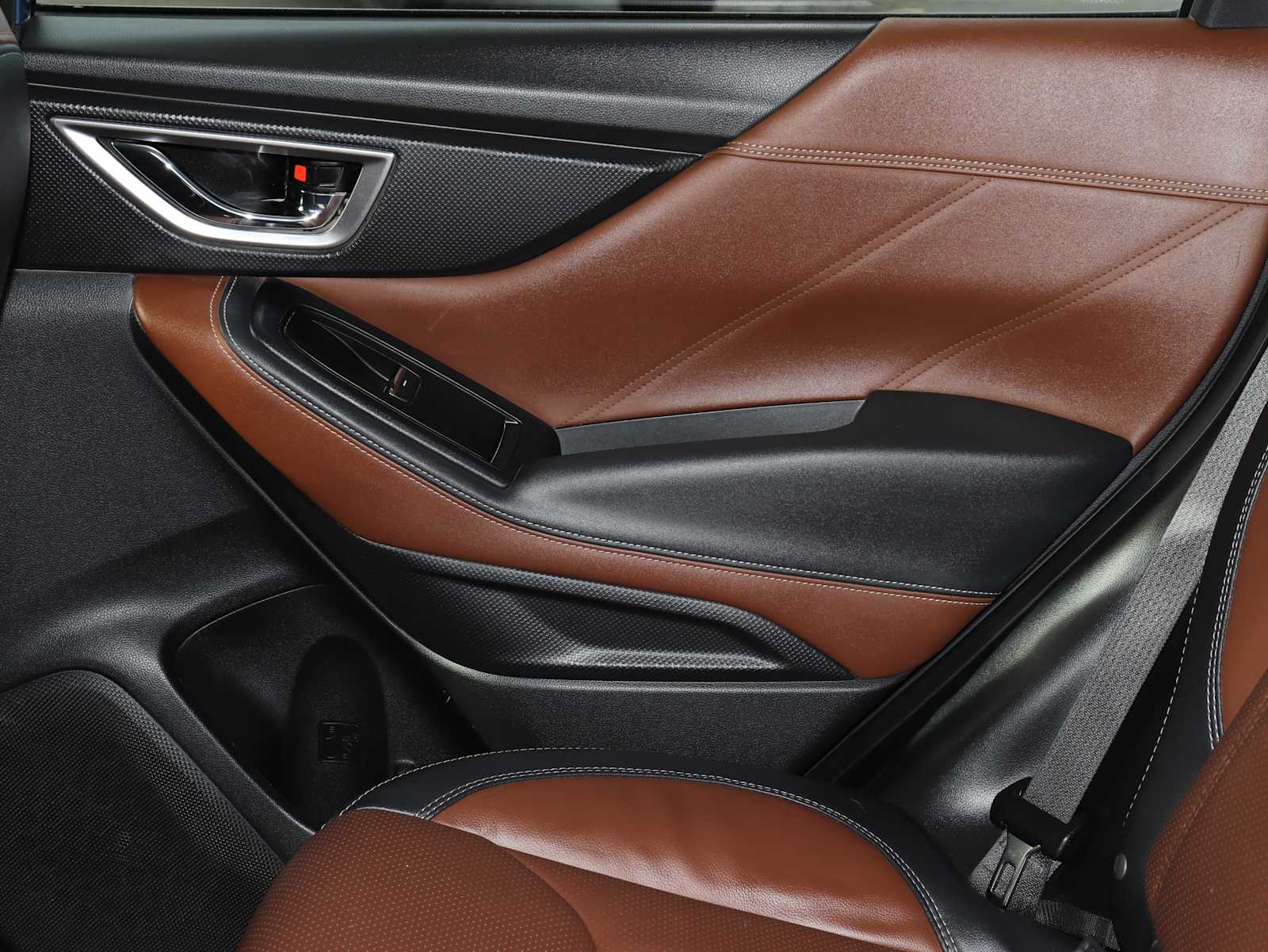 Thumbnail: 2023 Subaru Forester - 21