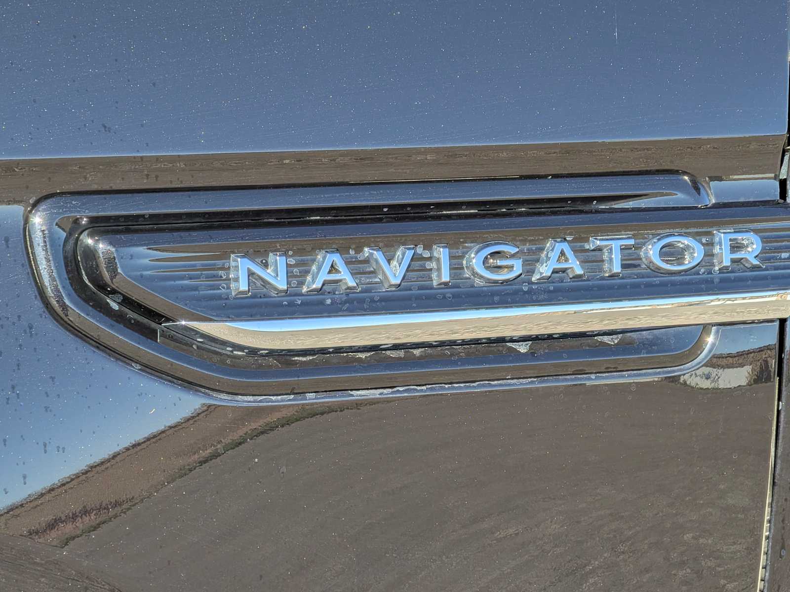 Thumbnail: 2023 Lincoln Navigator - 11