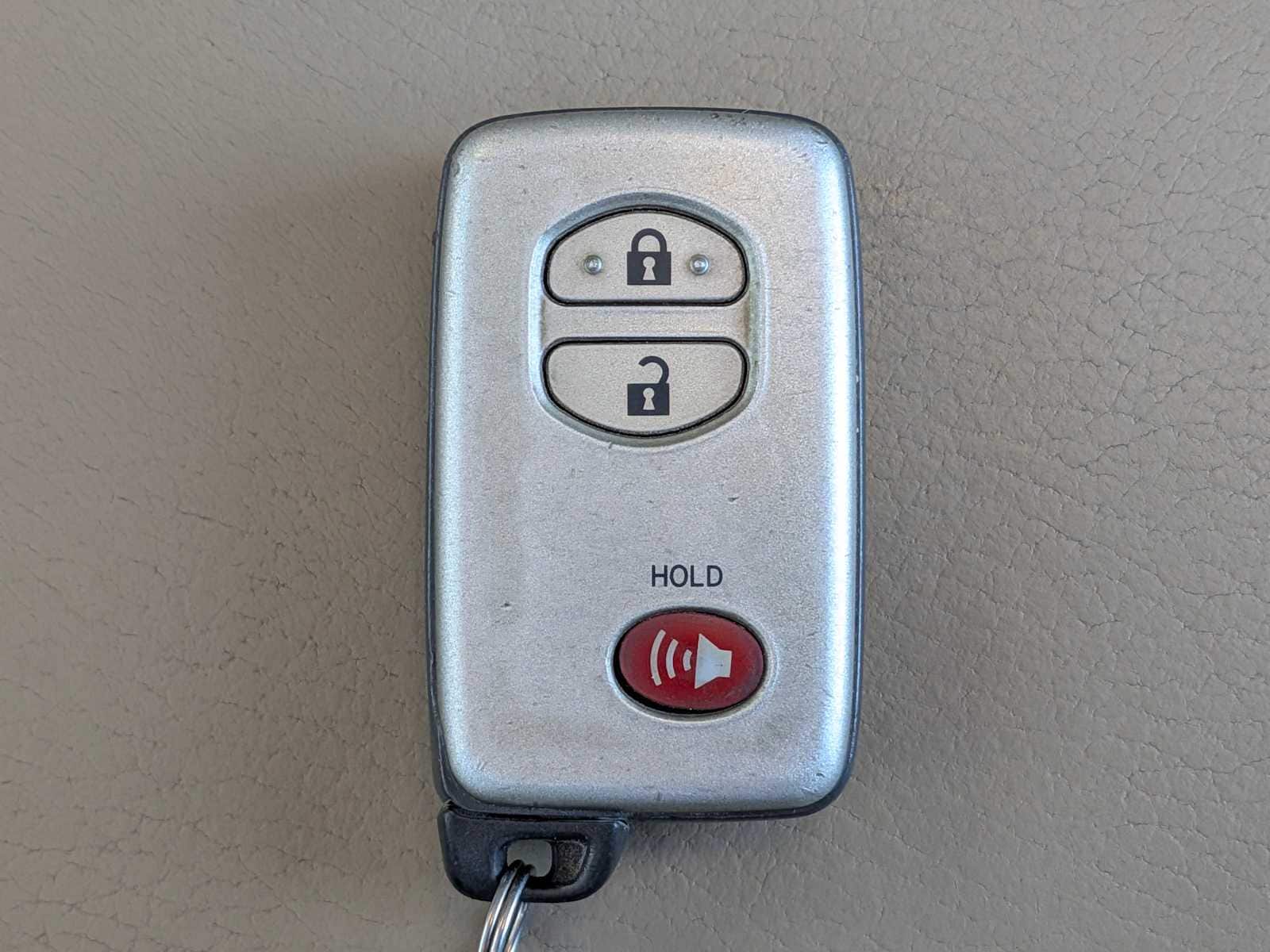 Thumbnail: 2013 Toyota 4Runner - 27