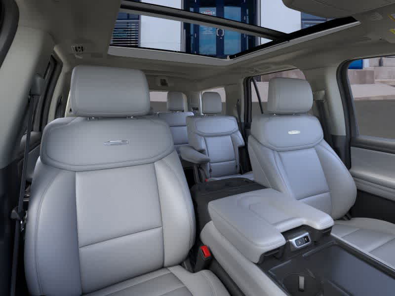 Thumbnail: 2025 Ford Expedition - 10