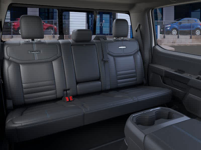 Thumbnail: 2026 Ford F-450 - 11