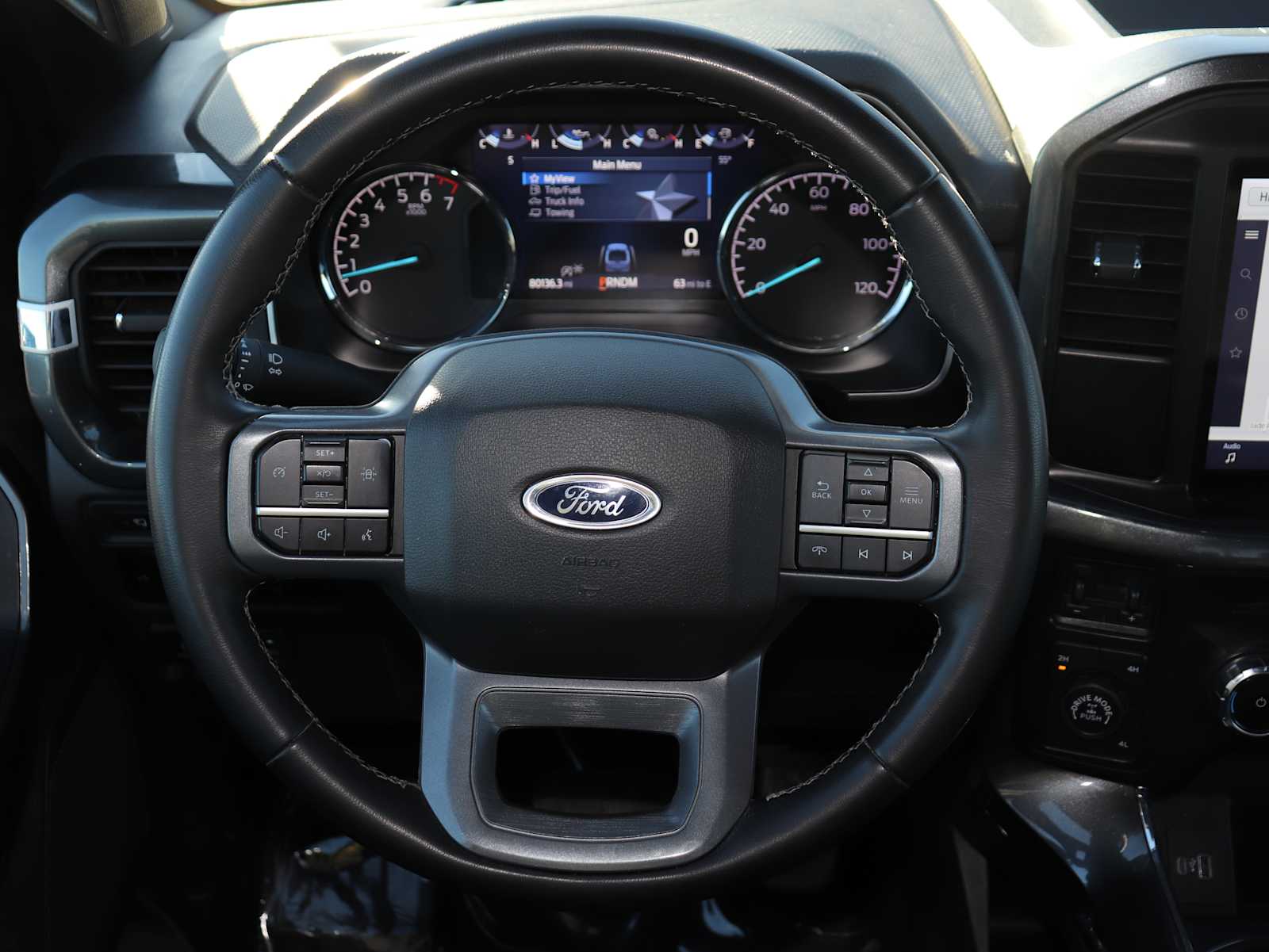 Thumbnail: 2023 Ford F-150 - 30