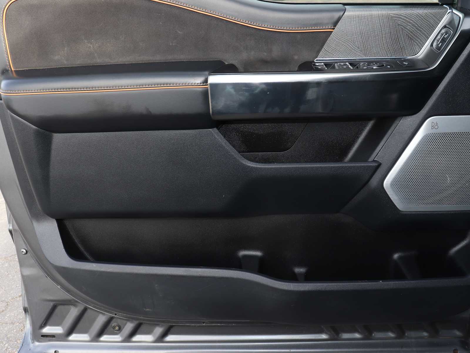 Thumbnail: 2024 Ford Econoline - 19