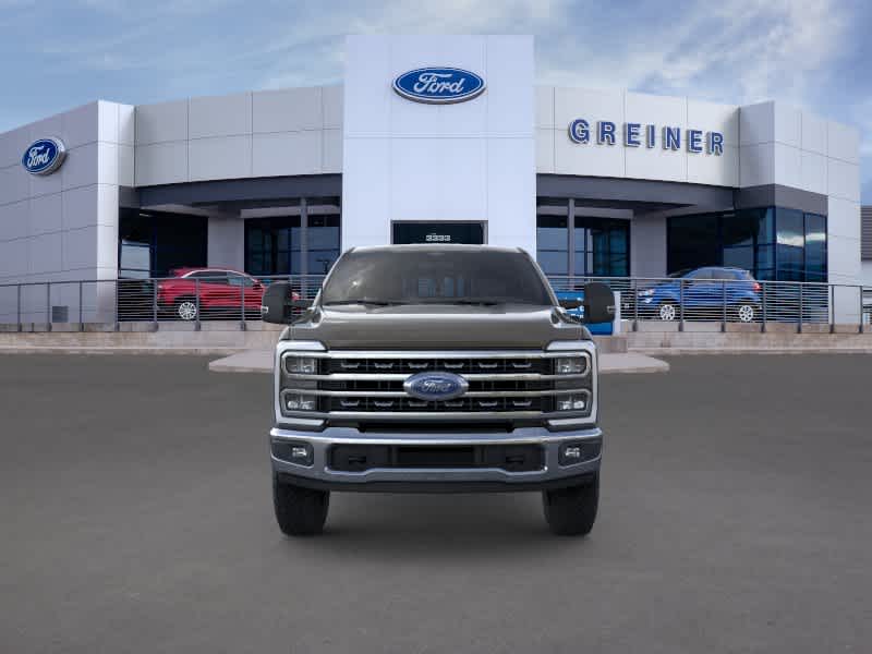 Thumbnail: 2026 Ford F-350 - 5