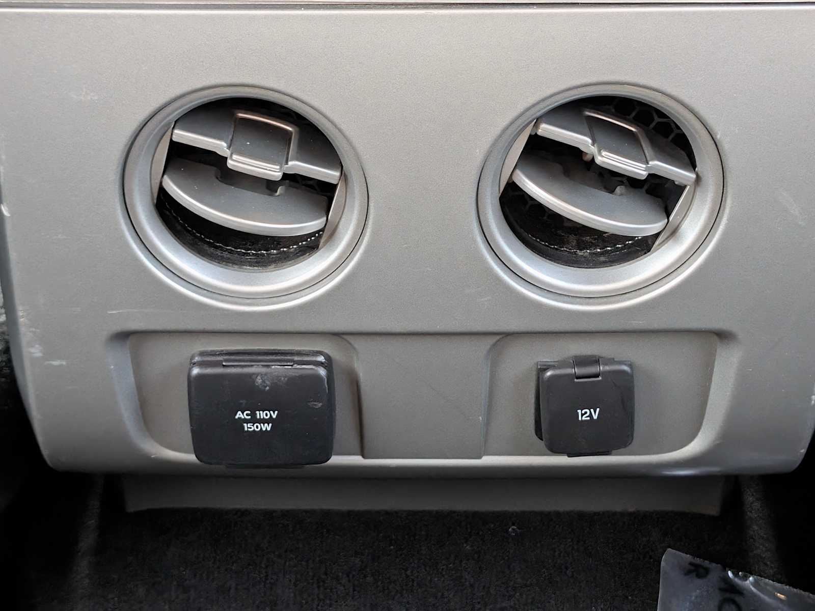 Thumbnail: 2012 Ford F-150 - 29