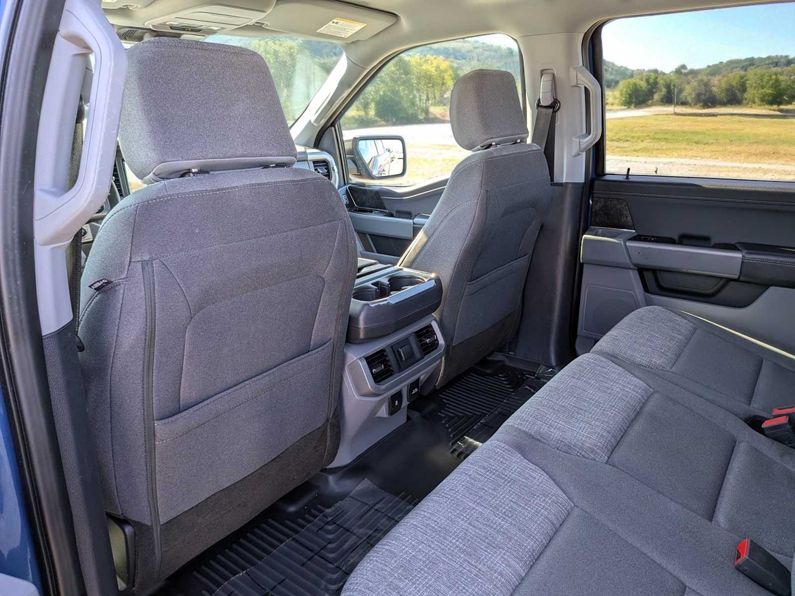 Thumbnail: 2022 Ford F-150 - 22