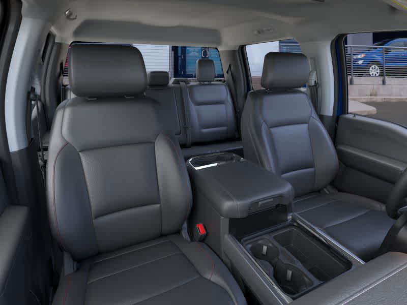 Thumbnail: 2026 Ford F-250 - 10