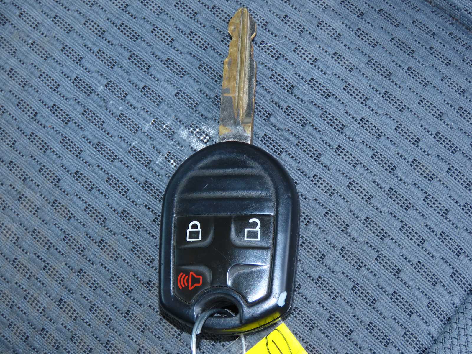 Thumbnail: 2013 Ford F-150 - 31