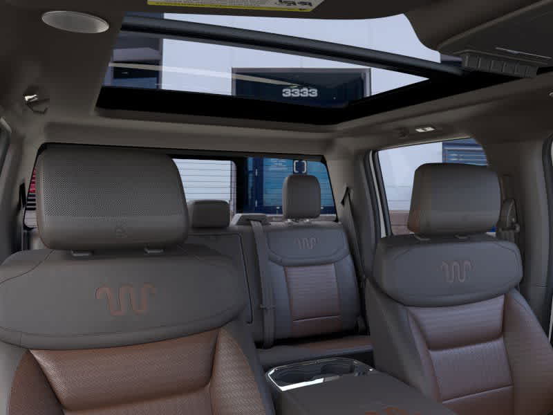 Thumbnail: 2026 Ford F-350 - 22