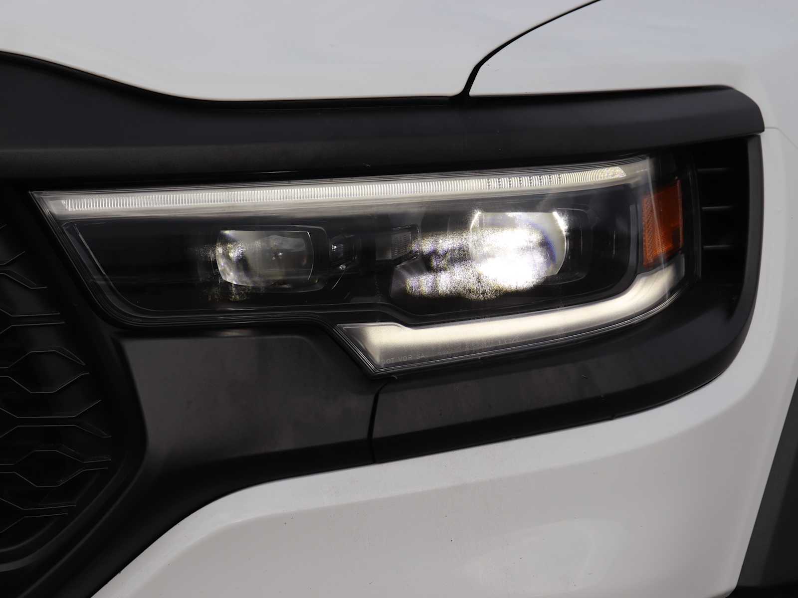 Thumbnail: 2022 RAM 1500 - 10