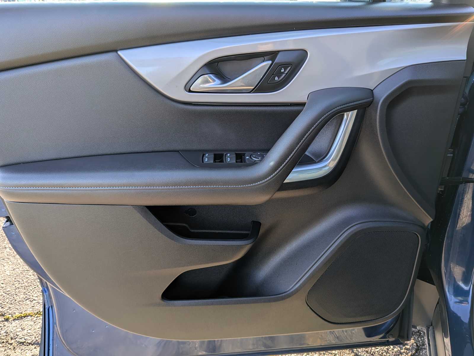 Thumbnail: 2022 Chevrolet Blazer - 19