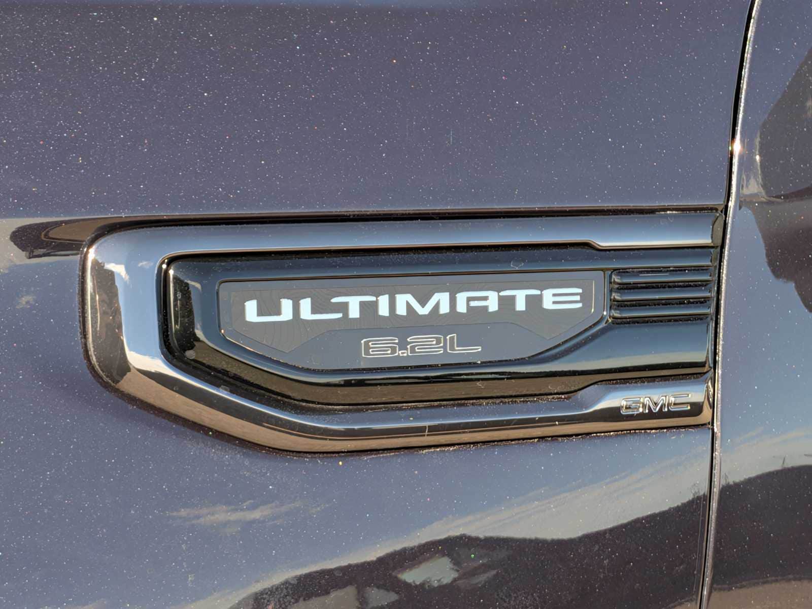 Thumbnail: 2023 GMC Sierra 1500 - 12