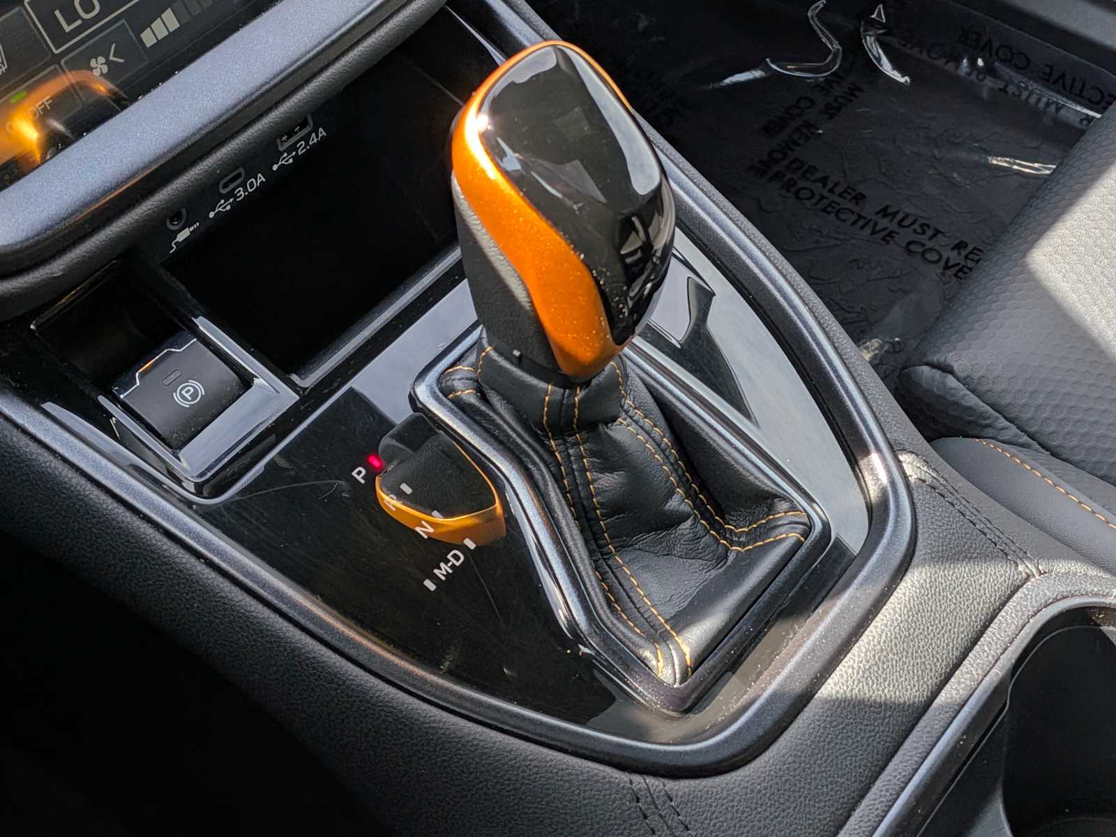 Thumbnail: 2023 Subaru Outback - 34