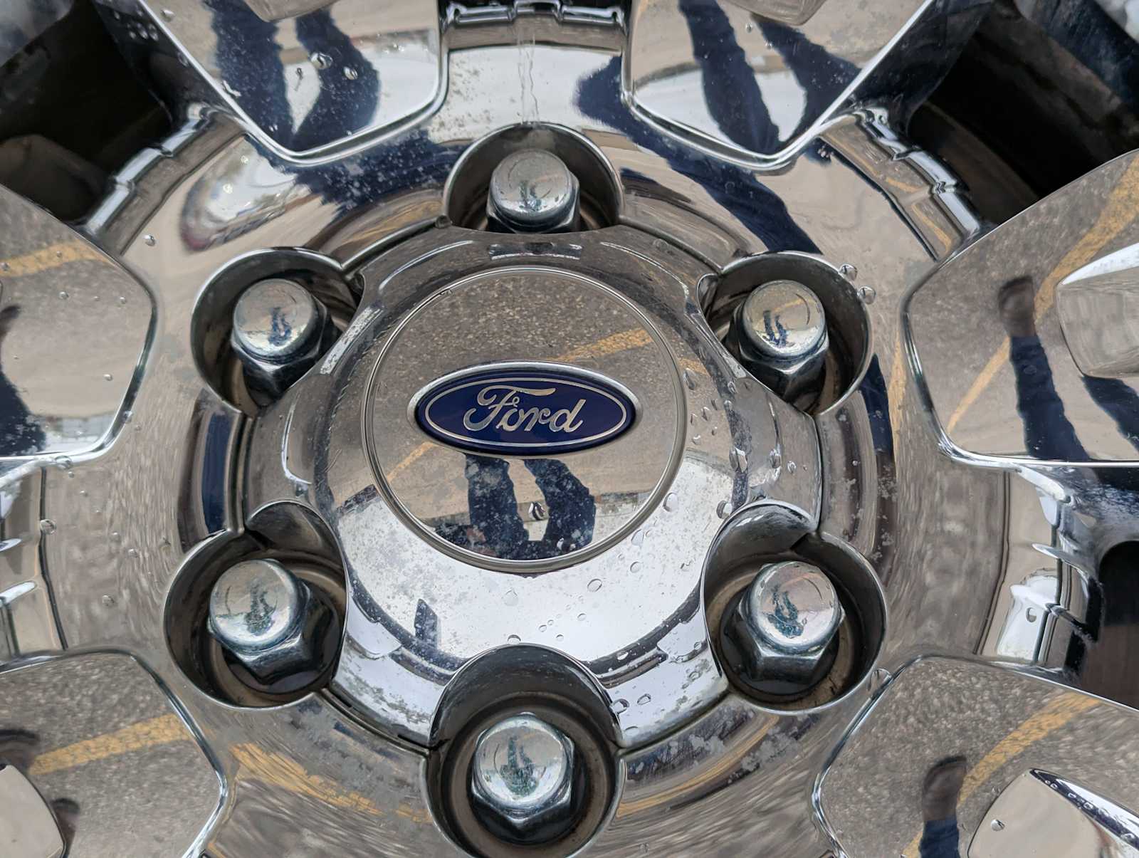 Thumbnail: 2011 Ford F-150 - 19