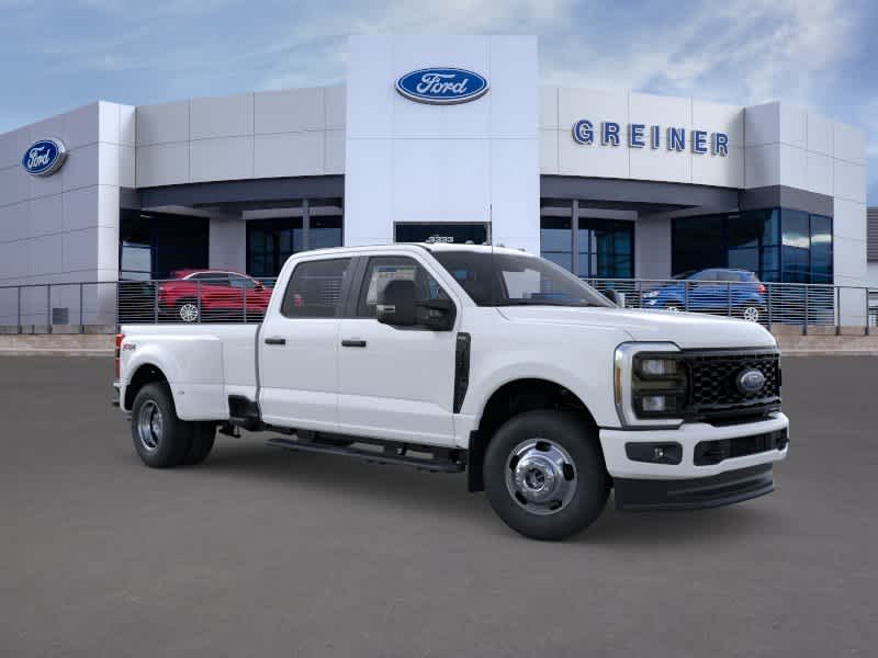 Thumbnail: 2026 Ford F-350 - 7