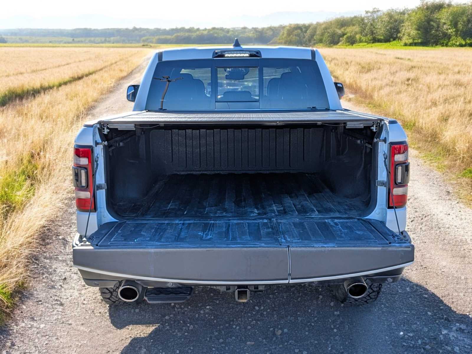 Thumbnail: 2022 RAM 1500 - 43