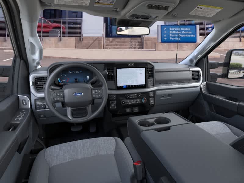 2026 Ford F-350 Super Duty XLT - Photo 9