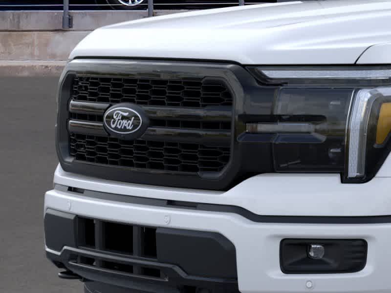 Thumbnail: 2026 Ford F-150 - 17