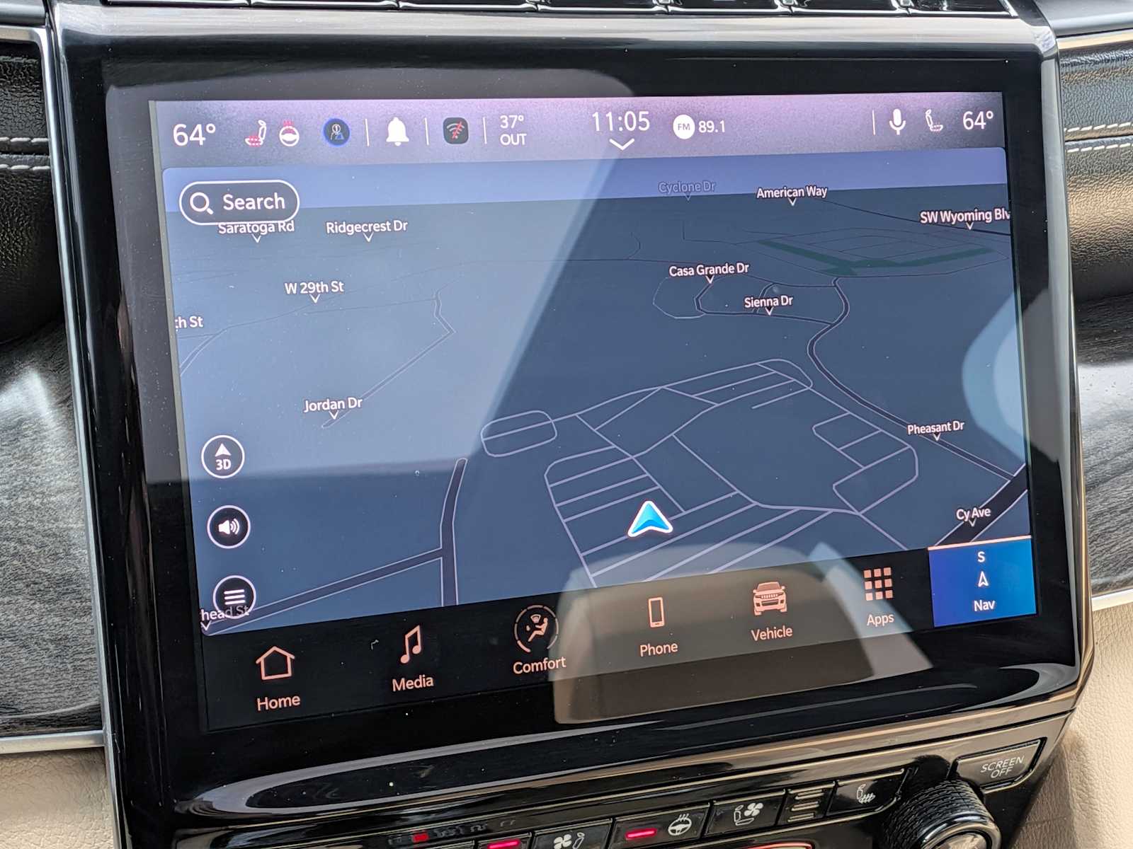 Thumbnail: 2025 Jeep Grand Cherokee - 29