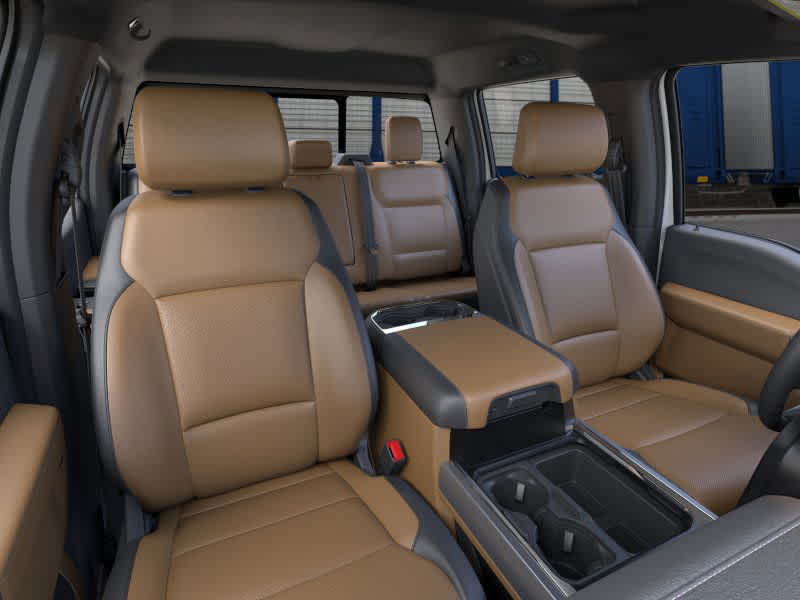 Thumbnail: 2026 Ford F-350 - 10