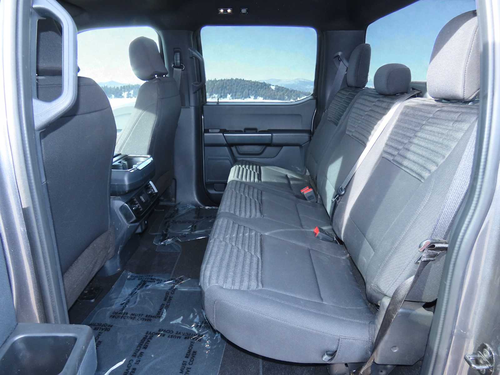 Thumbnail: 2023 Ford F-150 - 20