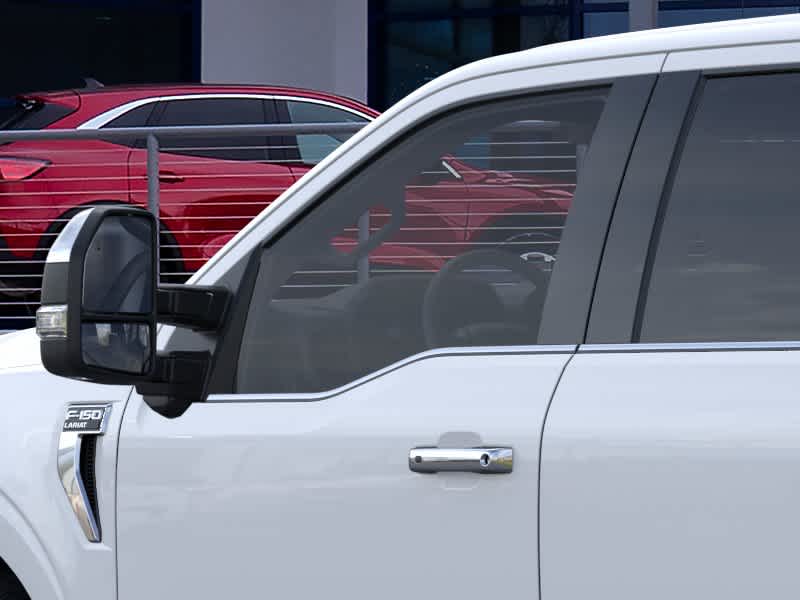 Thumbnail: 2026 Ford F-150 - 20