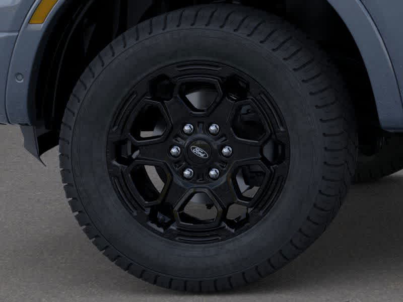 Thumbnail: 2025 Ford Ranger - 19