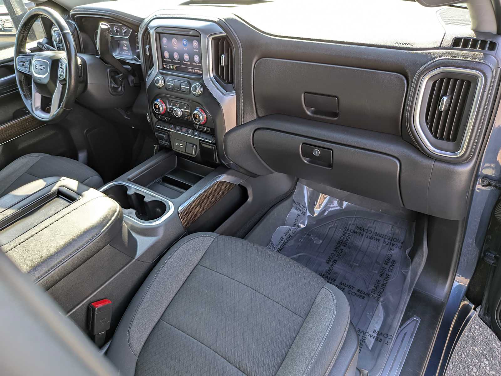 Thumbnail: 2020 GMC Sierra 1500 - 26
