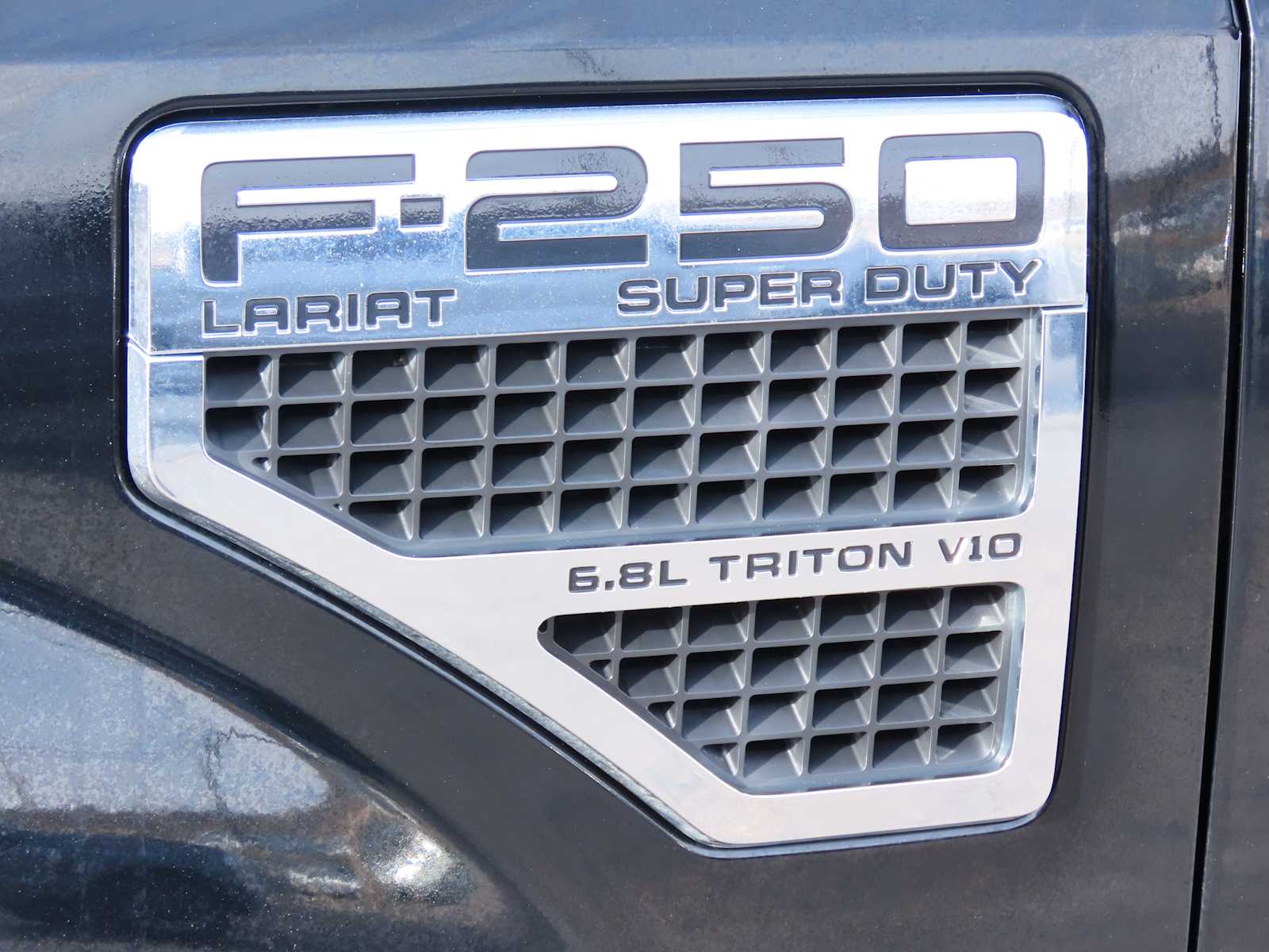 Thumbnail: 2009 Ford Econoline - 12