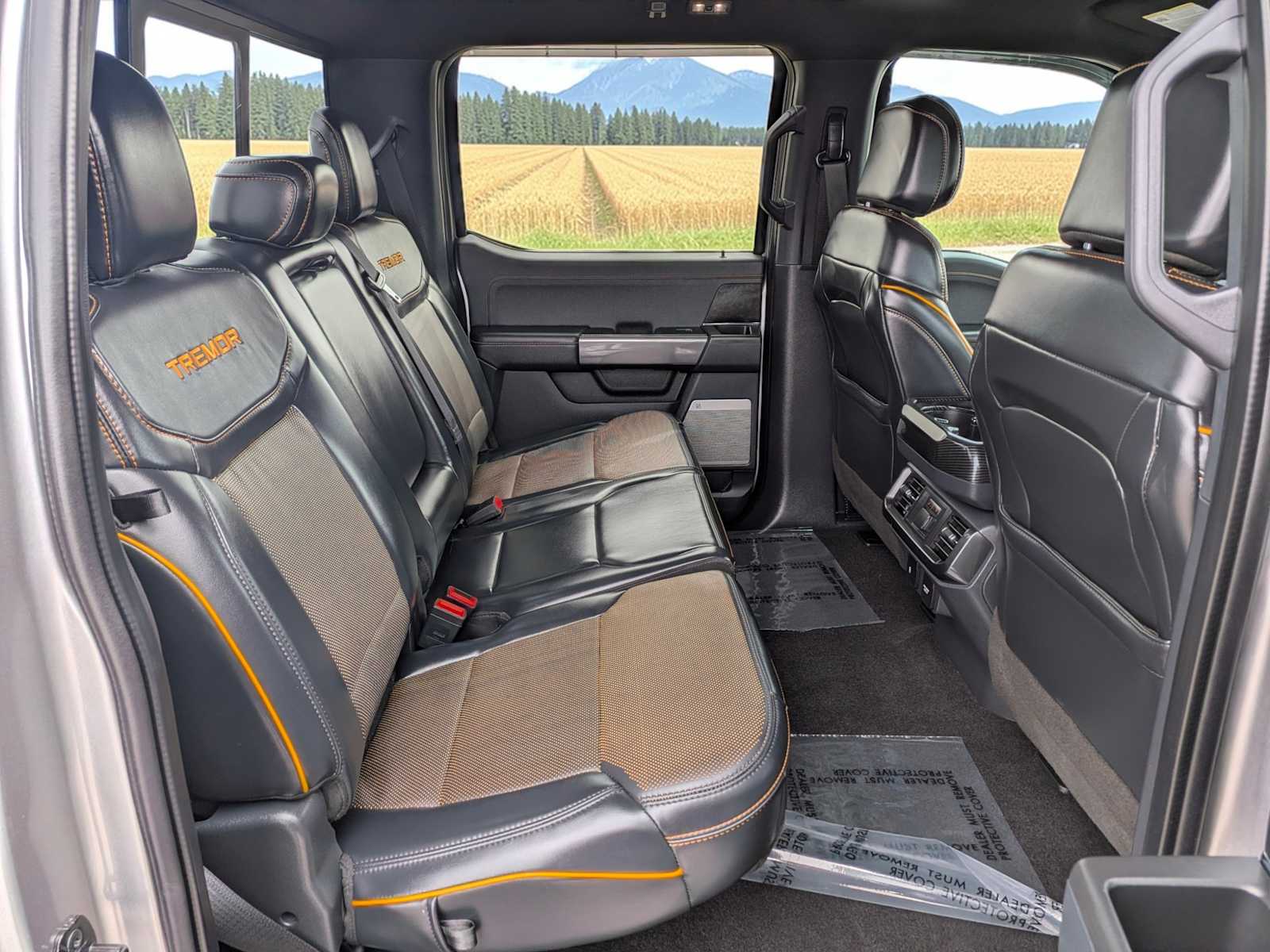 Thumbnail: 2022 Ford F-150 - 23