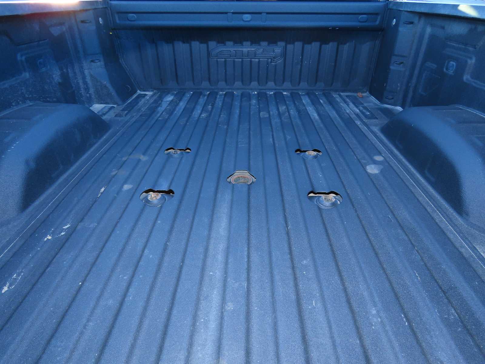 Thumbnail: 2024 GMC Sierra 2500 - 34