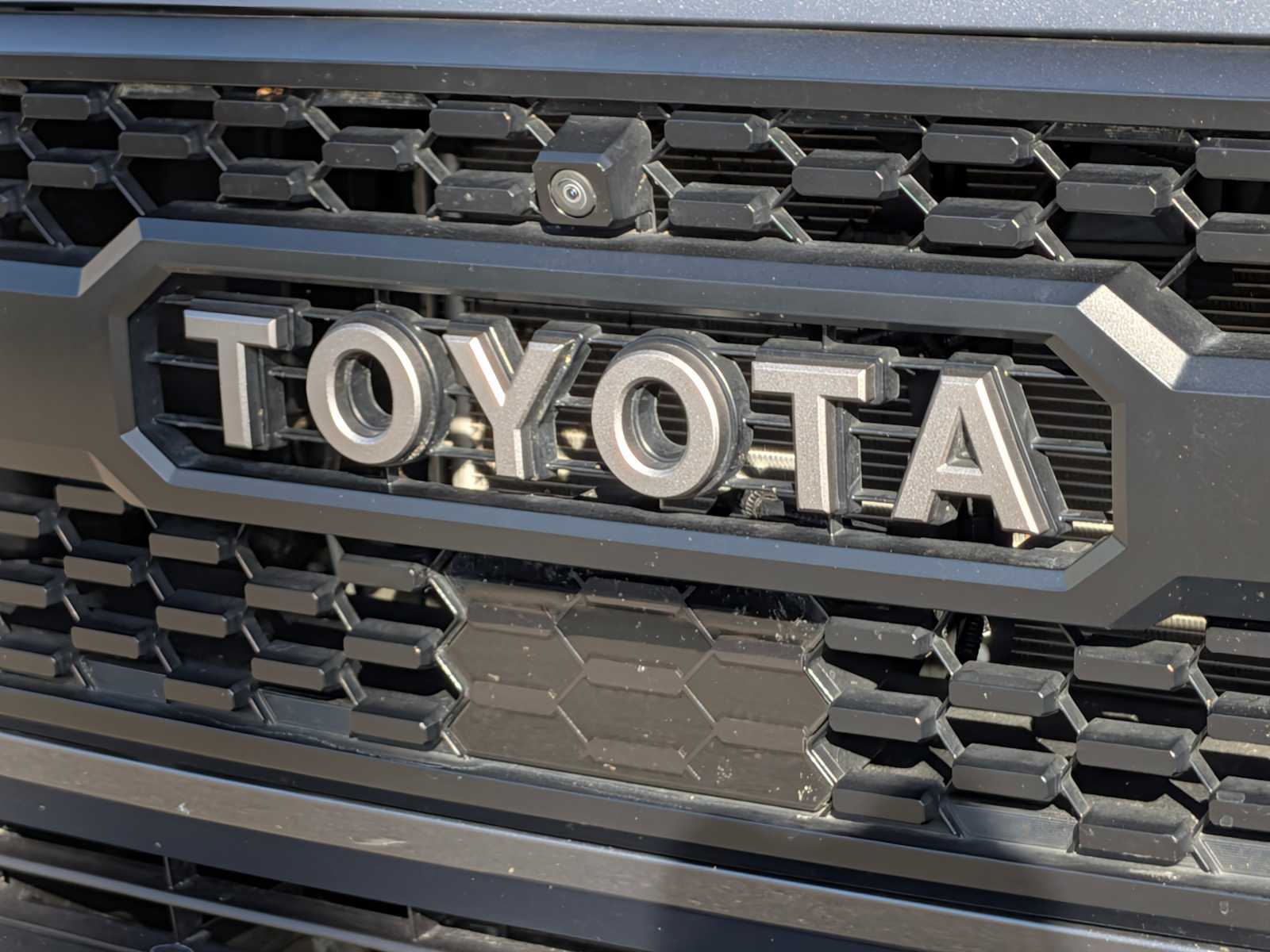 Thumbnail: 2022 Toyota Tacoma - 11