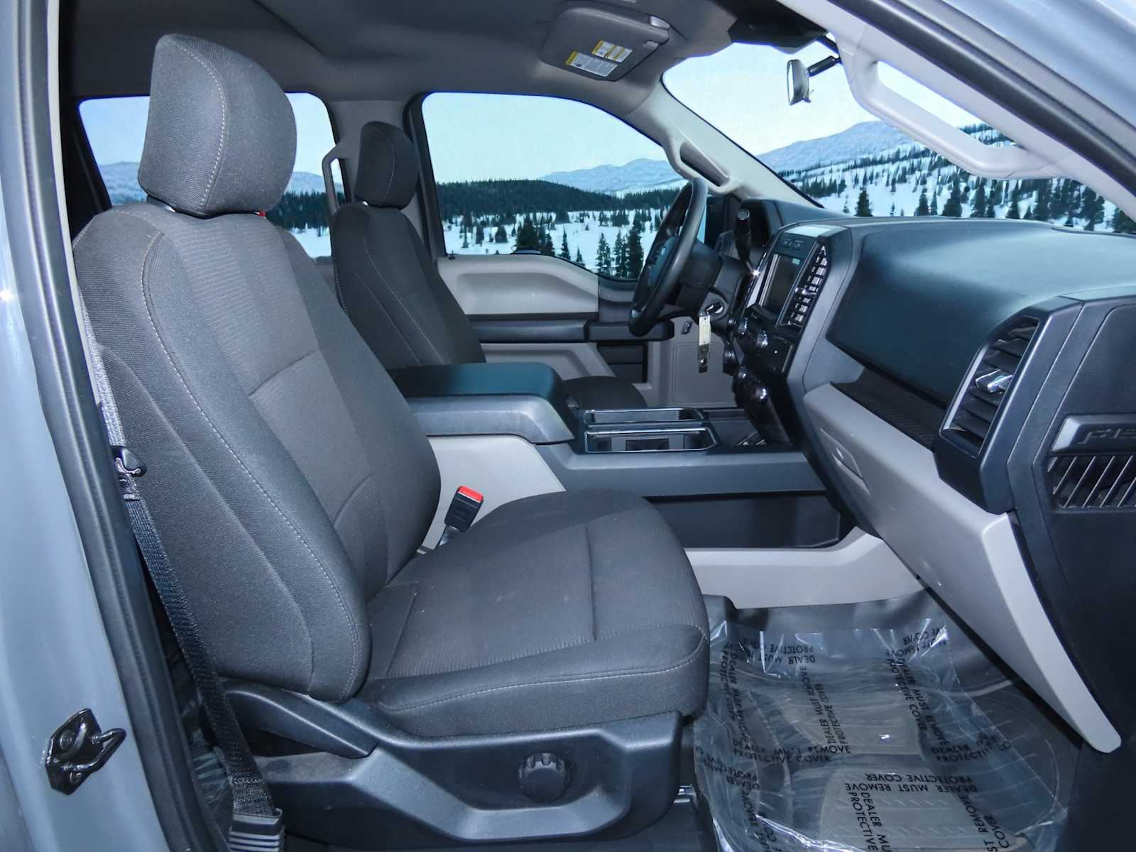 Thumbnail: 2020 Ford F-150 - 22