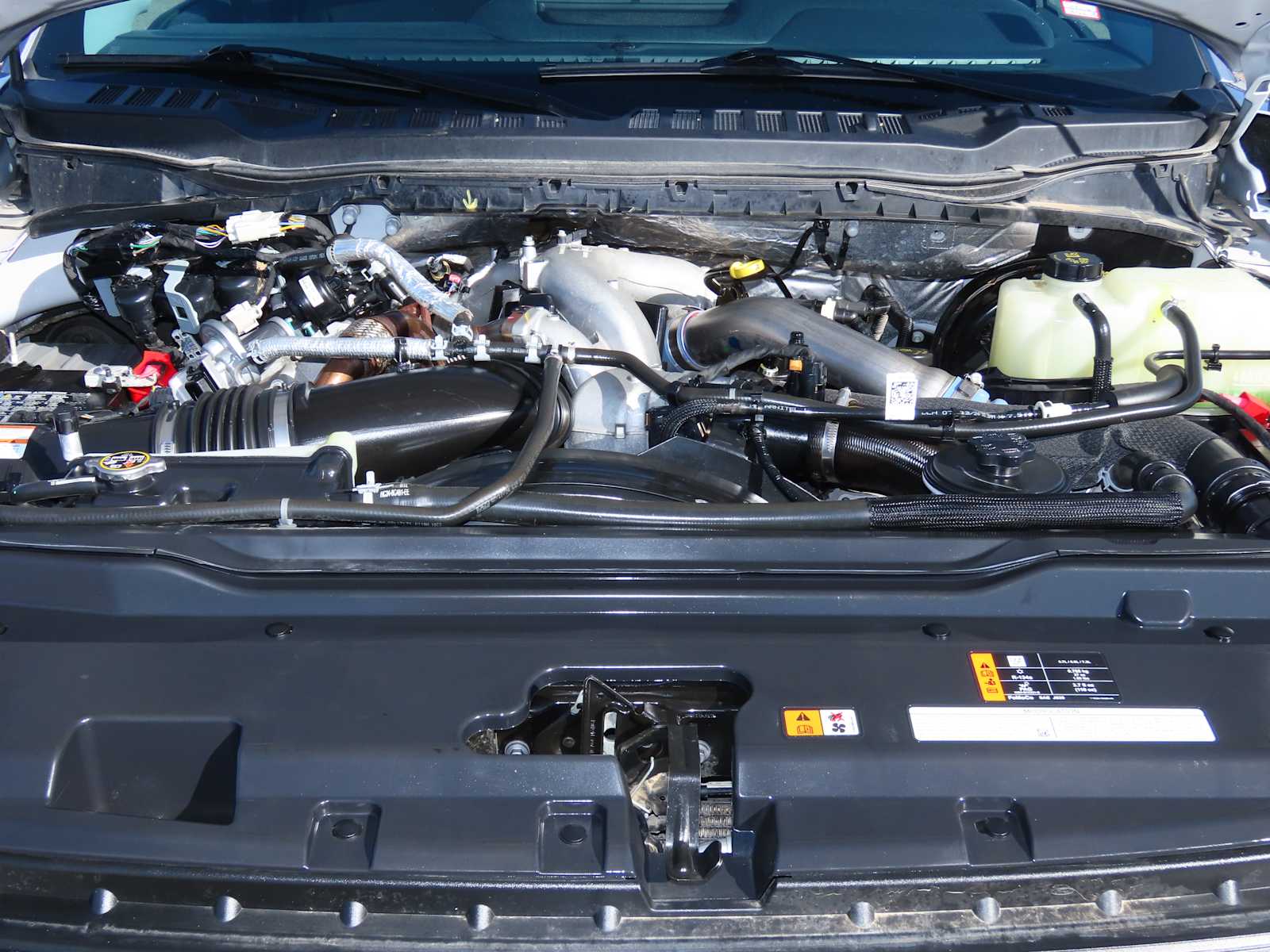 Thumbnail: 2024 Ford Econoline - 16