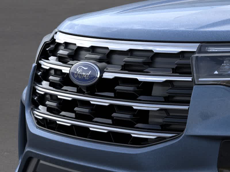 Thumbnail: 2026 Ford Explorer - 17