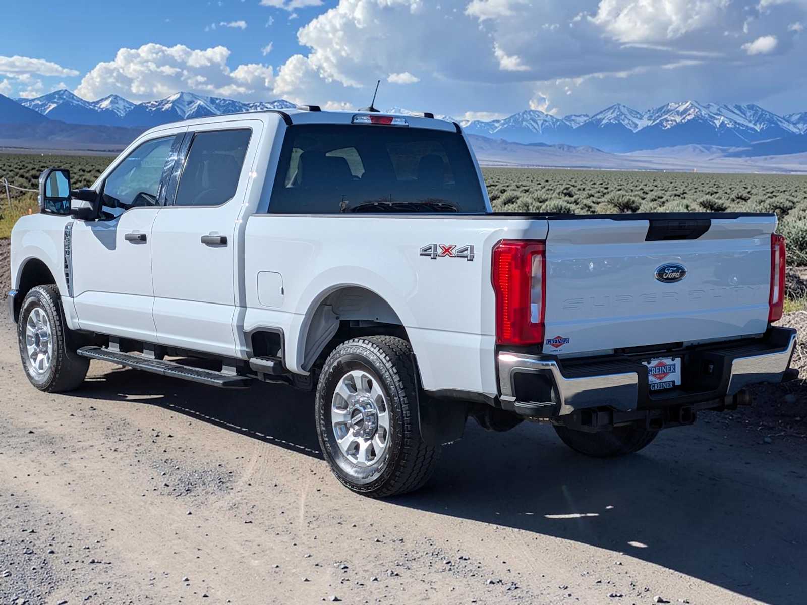 Thumbnail: 2024 Ford Econoline - 4