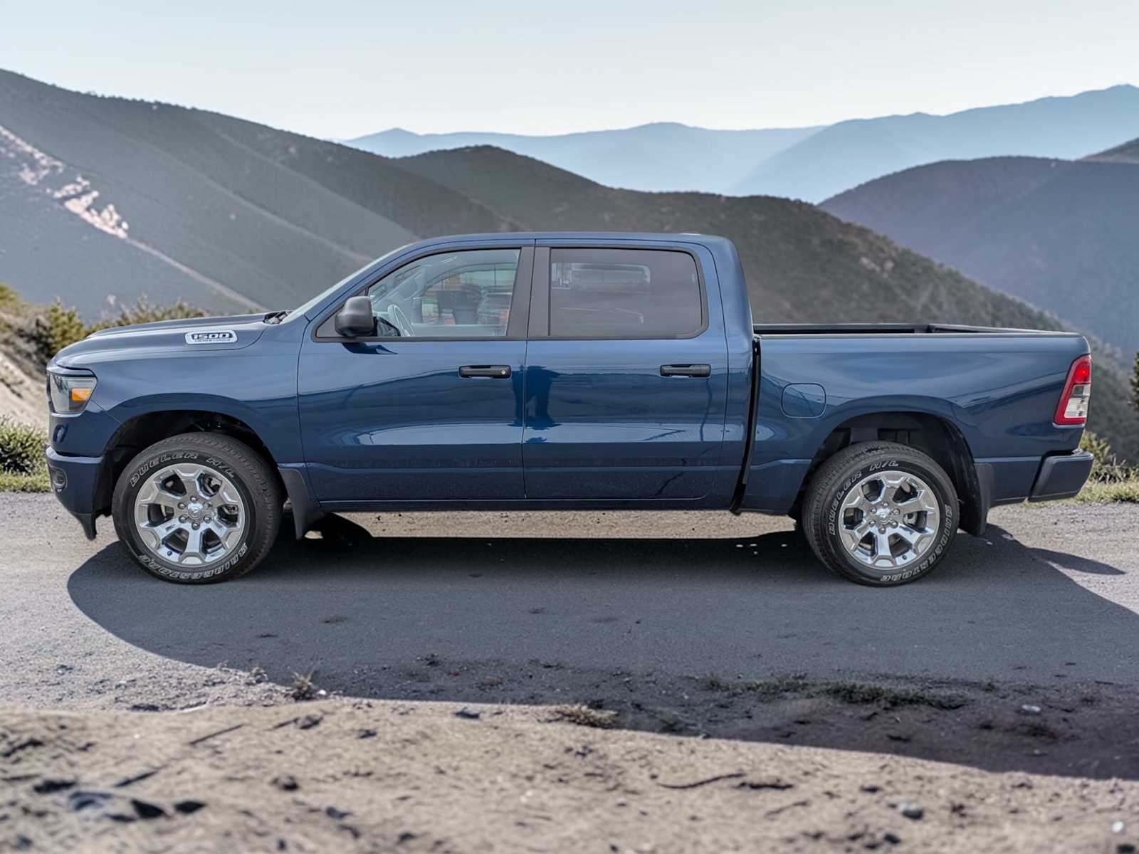 Thumbnail: 2024 RAM 1500 - 3