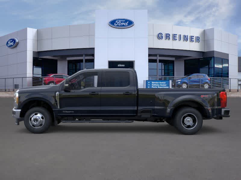 Thumbnail: 2026 Ford F-350 - 3