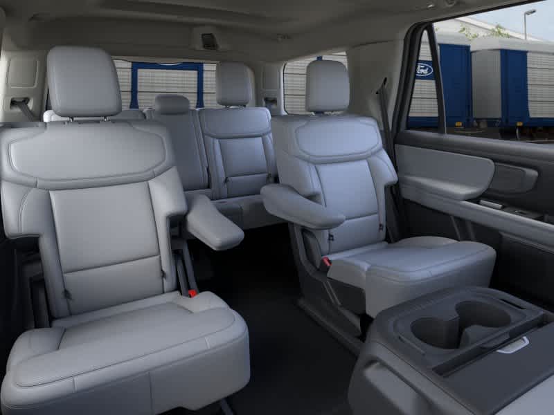 Thumbnail: 2026 Ford Expedition - 11