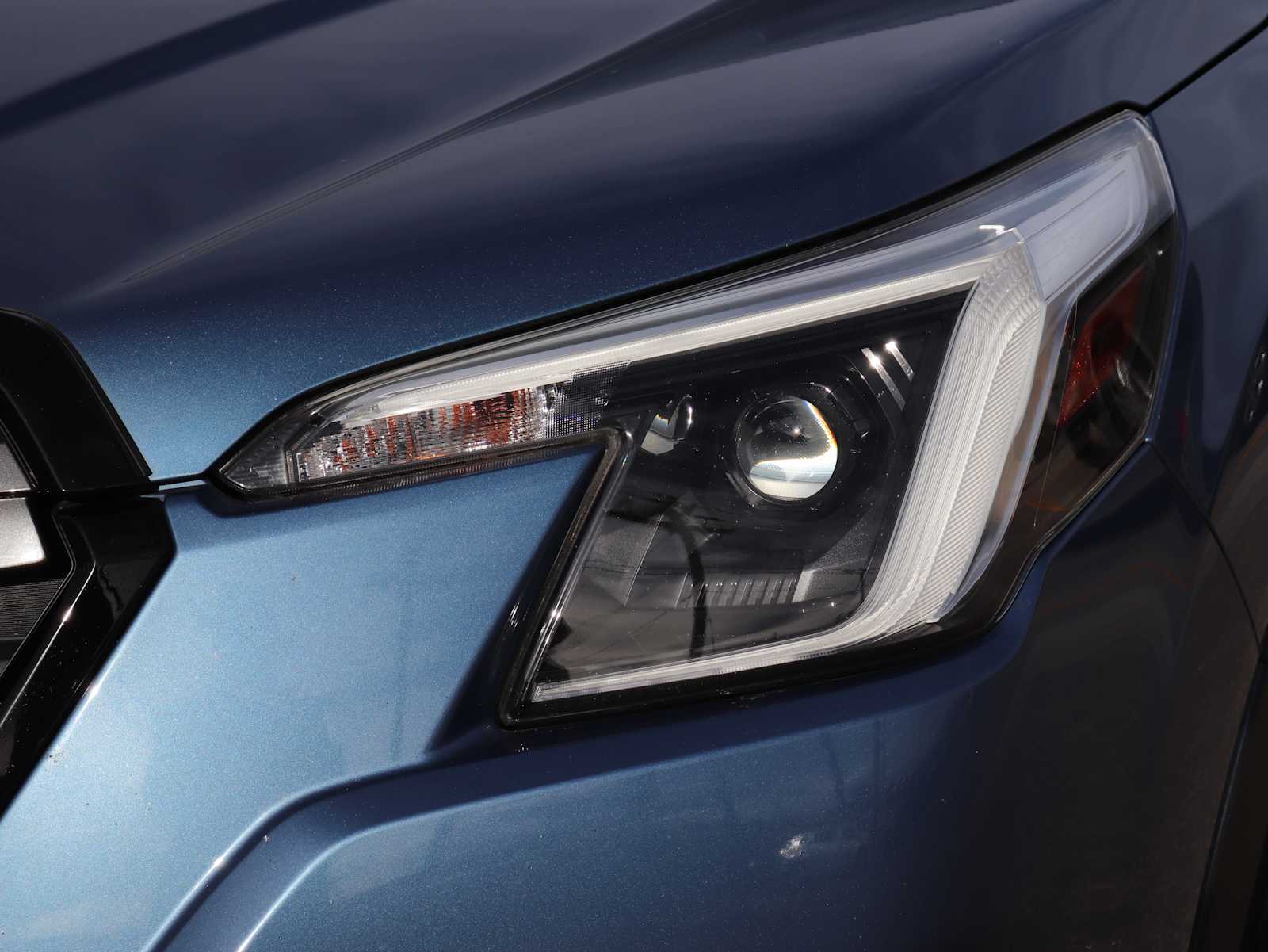 Thumbnail: 2023 Subaru Forester - 10