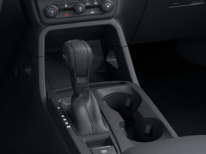 Thumbnail: 2025 Ford Ranger - 15