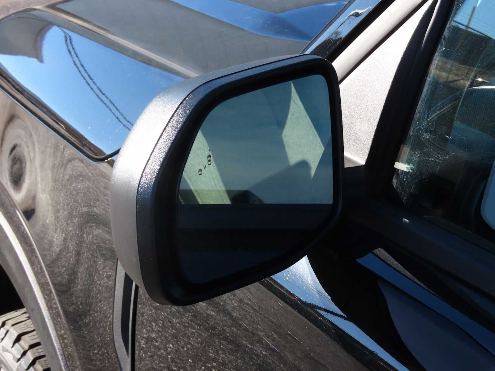 Thumbnail: 2025 Ford Bronco Sport - 14