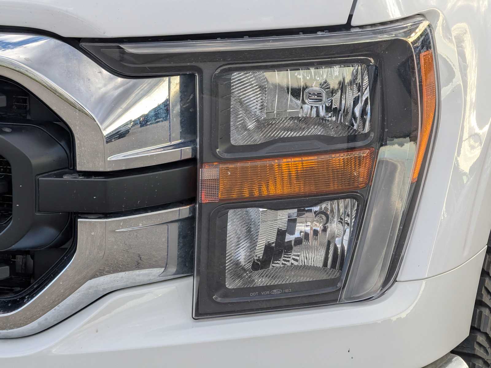 Thumbnail: 2023 Ford F-150 - 9